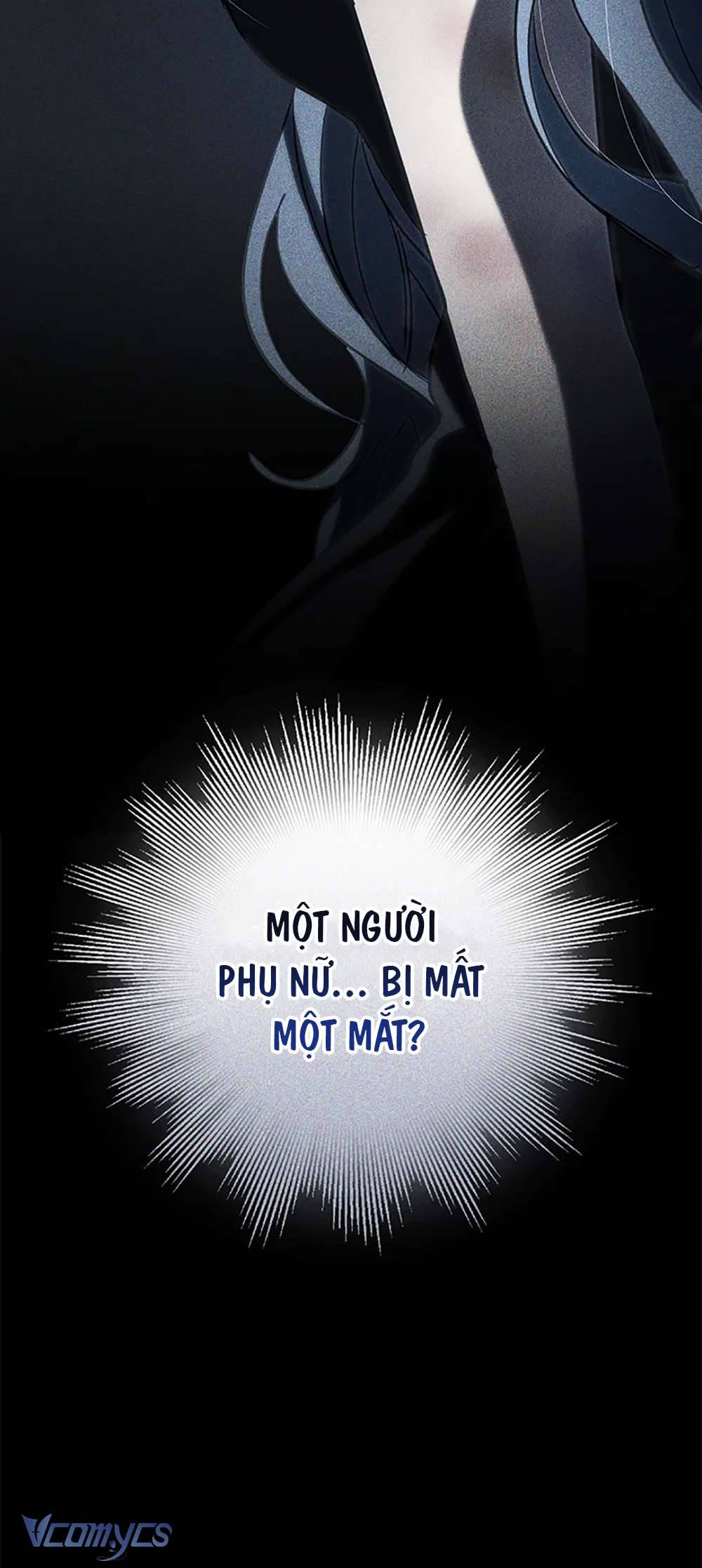 Không Thể Thoát Khỏi Người Chap 67 - Trang 4