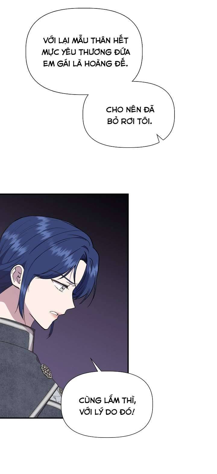 Tôi Không Phải Là Cinderella Chapter 71 - Trang 4