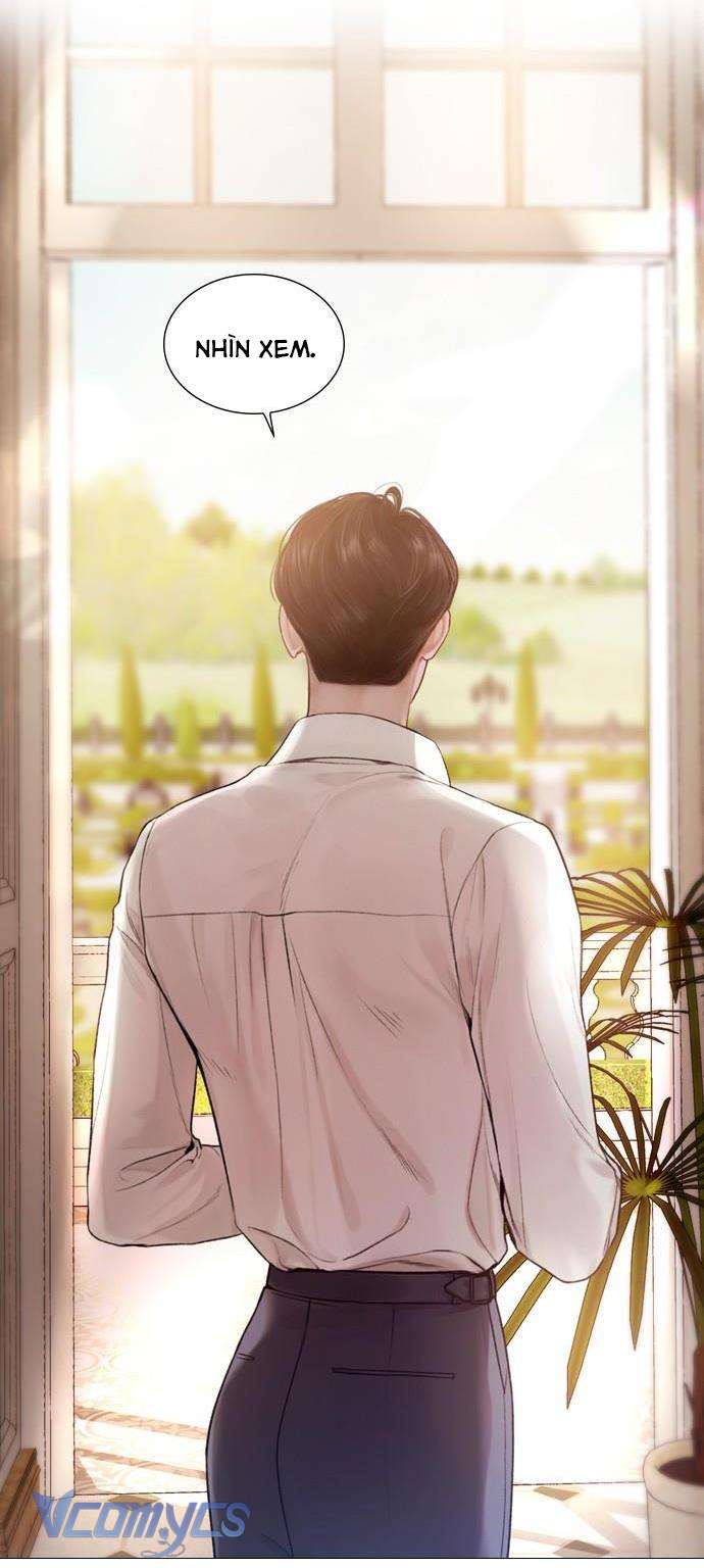 Hãy Khóc Và Cầu Nguyện Đi Chapter 25 - Trang 4