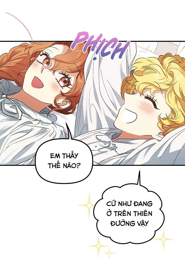 May Mắn Hay Bất Hạnh Chap 79 - Trang 4