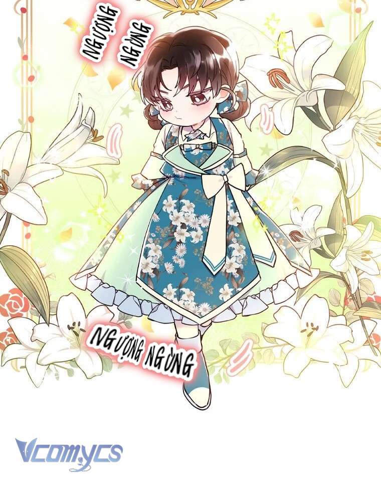 Tôi Đã Trở Thành Con Gái Nuôi Của Nam Chính Chap 28 - Trang 2