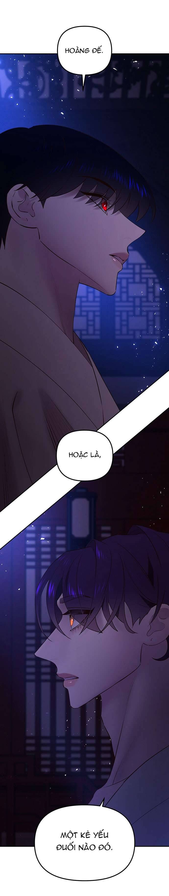 Vương Tử Huyền Bí Chapter 53 - Trang 4