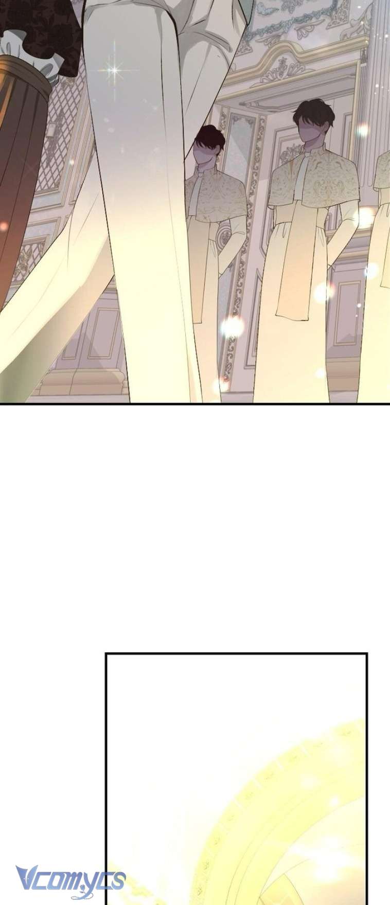 Sau Này Họ Sẽ Sinh Ra Tôi Chapter 9 - Trang 4