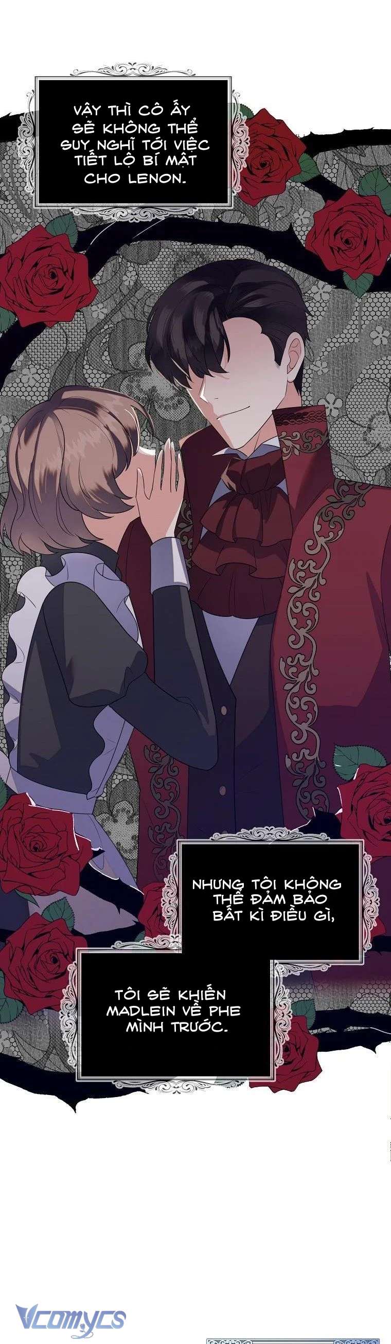 Tôi Chỉ Nhận Ra Sau Khi Mất Cô Ấy Chap 29 - Trang 2