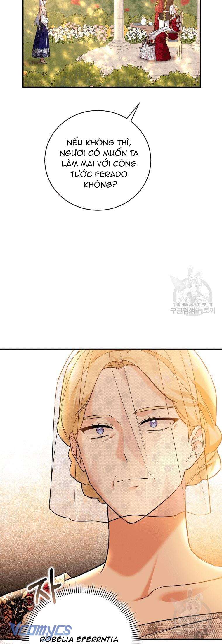 Kế Hoạch Trả Thù Chap 19 - Next Chap 20