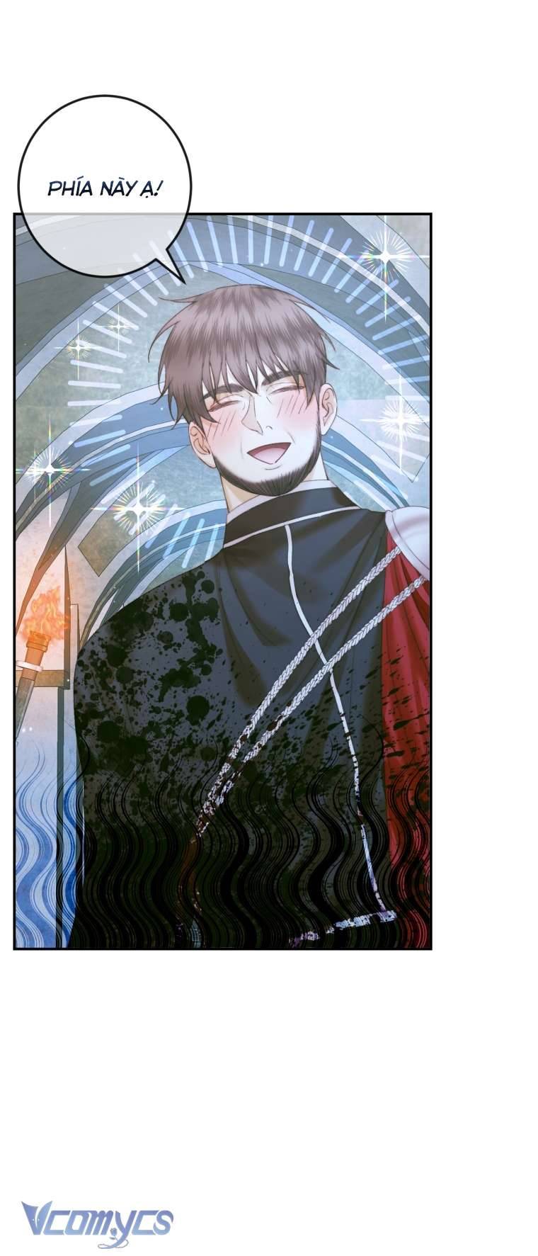 Siren: Trở Thành Gia Đình Của Nhân Vật Phản Diện Chapter 95 - Trang 3