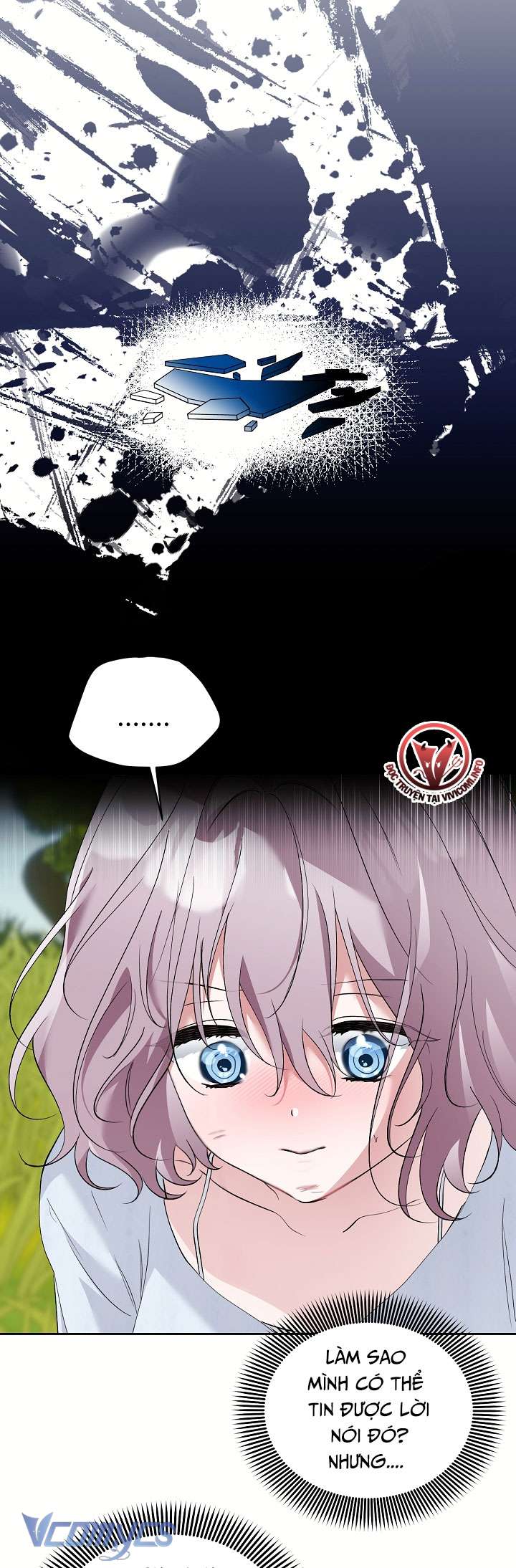 [18+] Dinh Thự Young Chun Hwa: Mãi Một Tình Yêu Chapter 16 - Trang 3