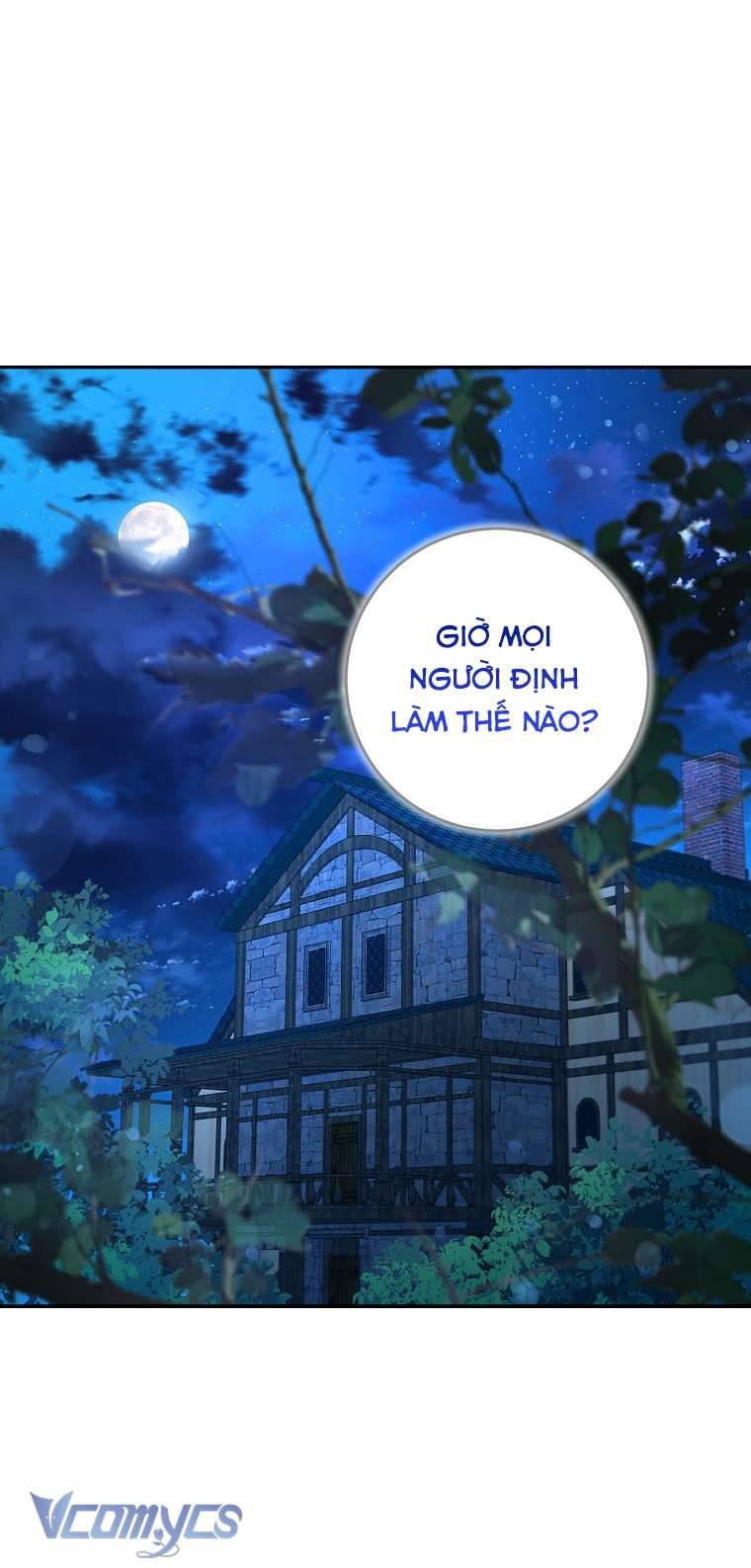 Thuần Hóa Bạo Quân Rồi Bỏ Trốn Chap 89 - Trang 2