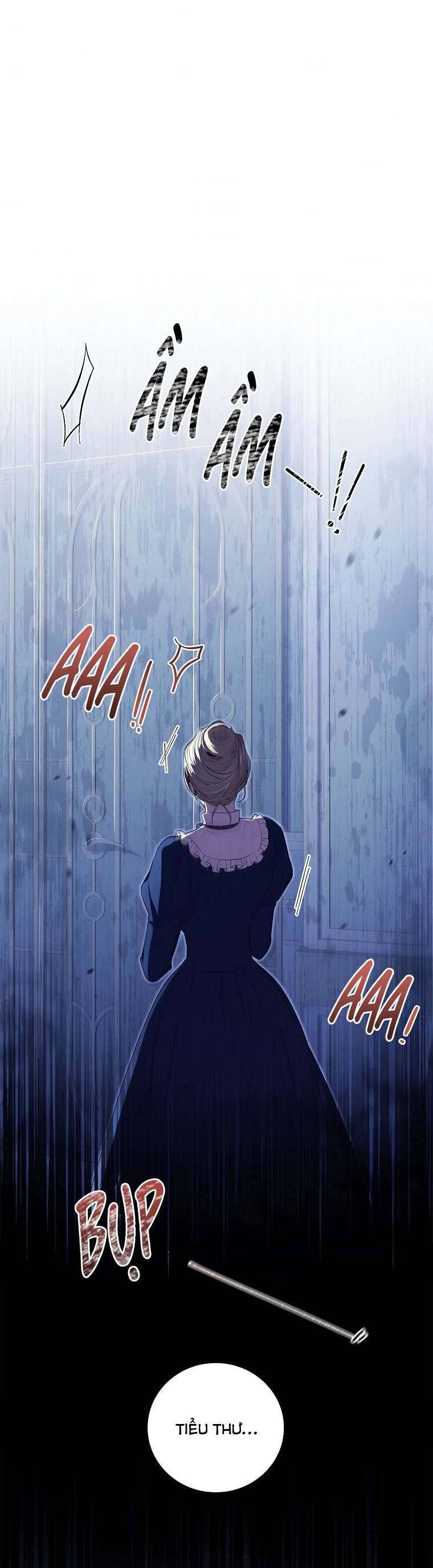 Thư Ký Của Bạo Chúa Chapter 66 - Trang 4