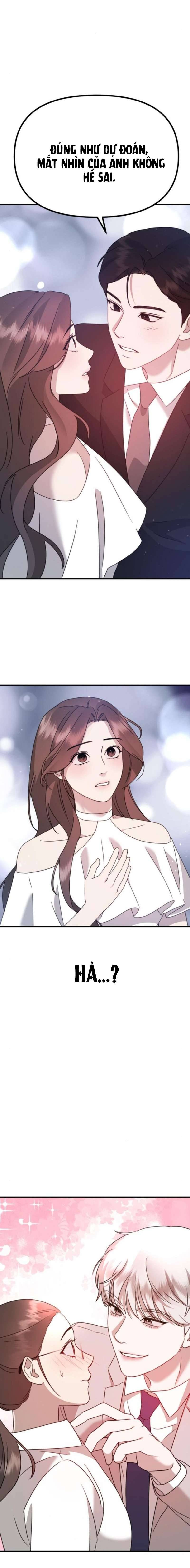 Thần Hổ Jang San Chap 36 - Trang 2