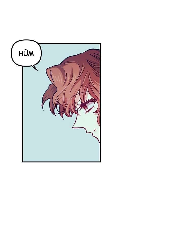 May Mắn Hay Bất Hạnh Chap 44 - Trang 4