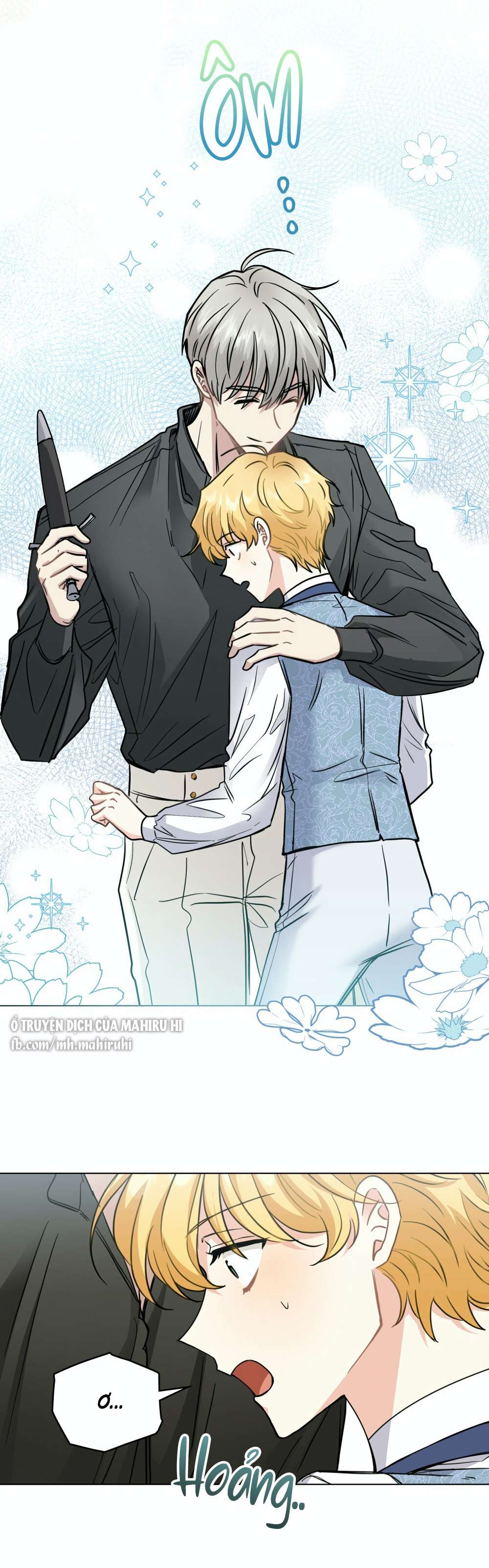 Tìm Lại Camellia Chapter 43 - Next Chapter 44