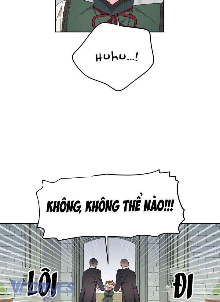 Sự Điều Trị Đặc Biệt Của Tinh Linh Chapter 10 - Next Chapter 10.5