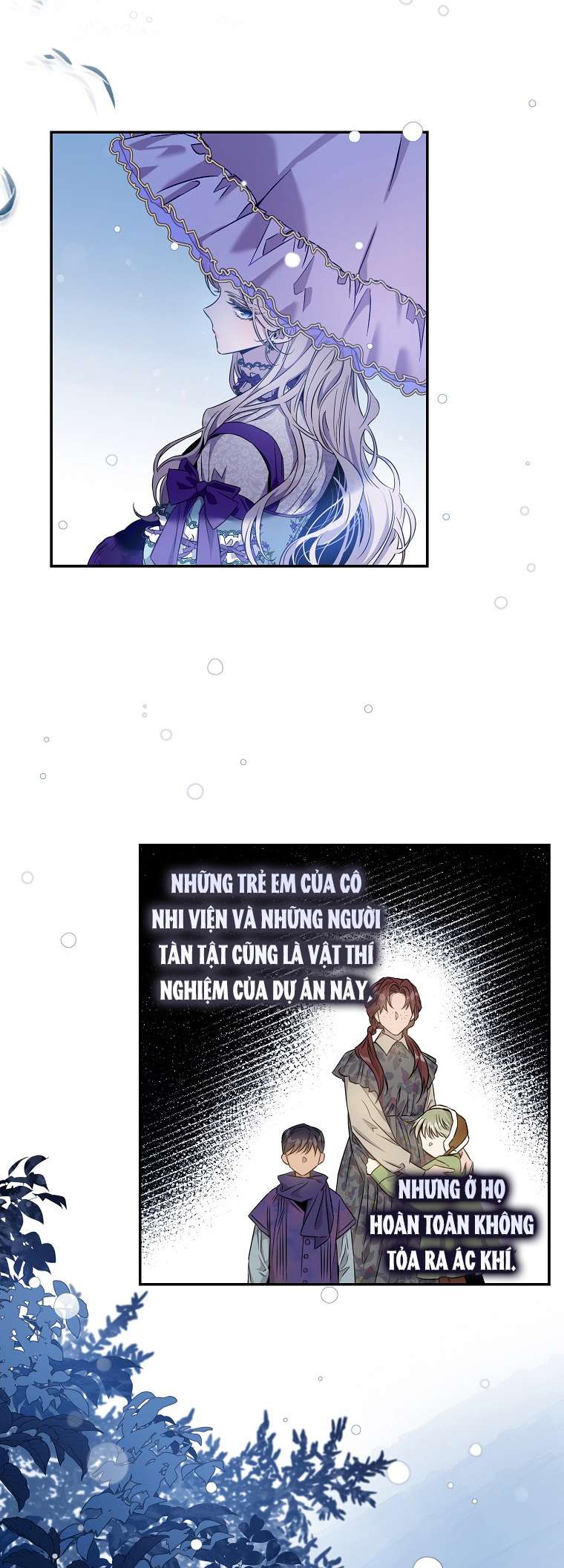 Thuần Hóa Bạo Quân Rồi Bỏ Trốn Chap 64 - Trang 2