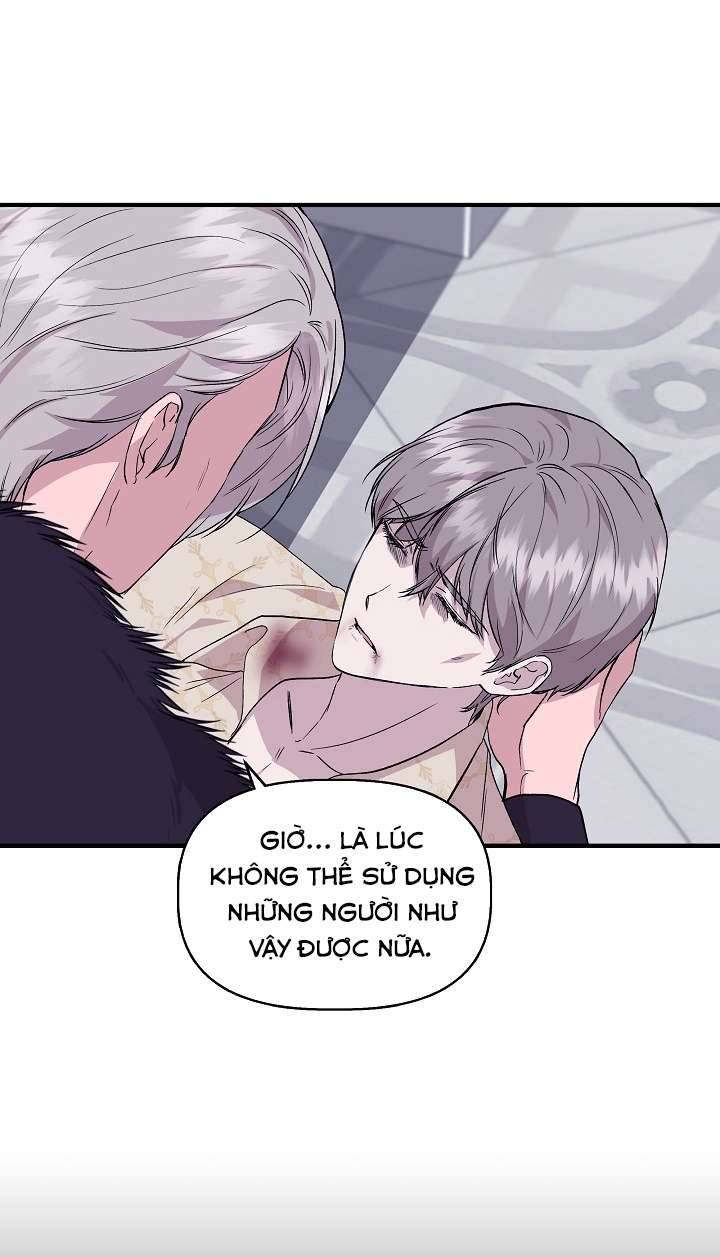 Tôi Không Phải Là Cinderella Chapter 33 - Trang 4