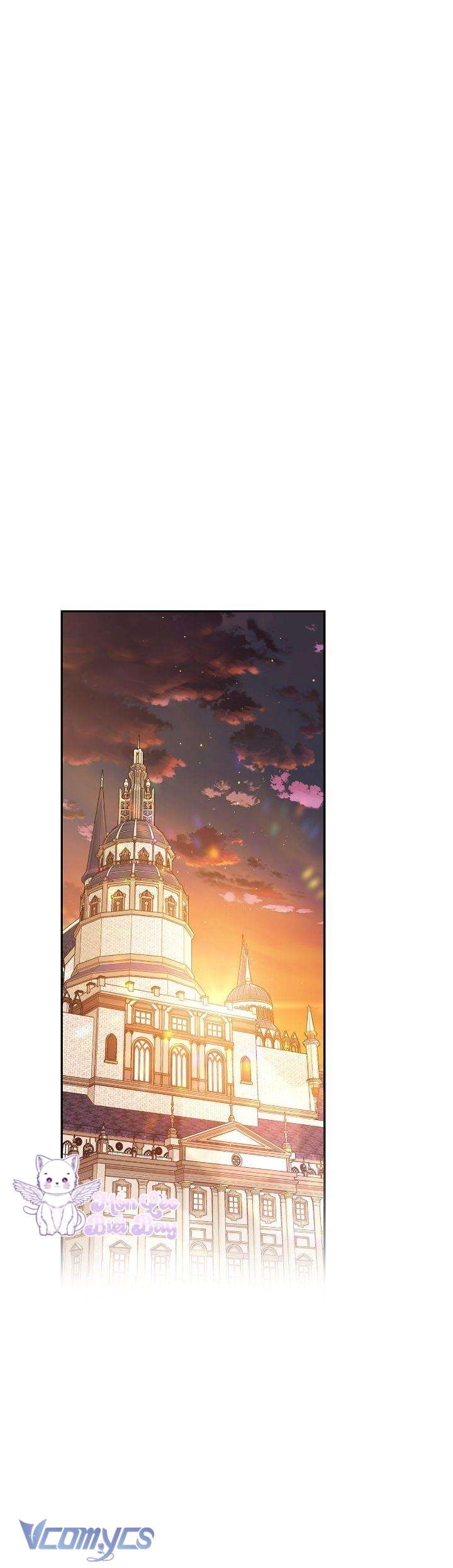 Tuy Là Hoàng Hậu, Nhưng Tôi Muốn Né Hoàng Đế Chapter 26 - Trang 4