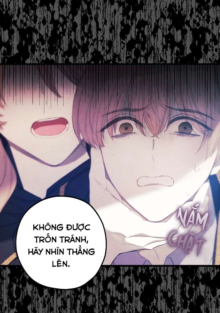 Cửa Hàng Búp Bê Của Công Chúa Chap 15 - Trang 2