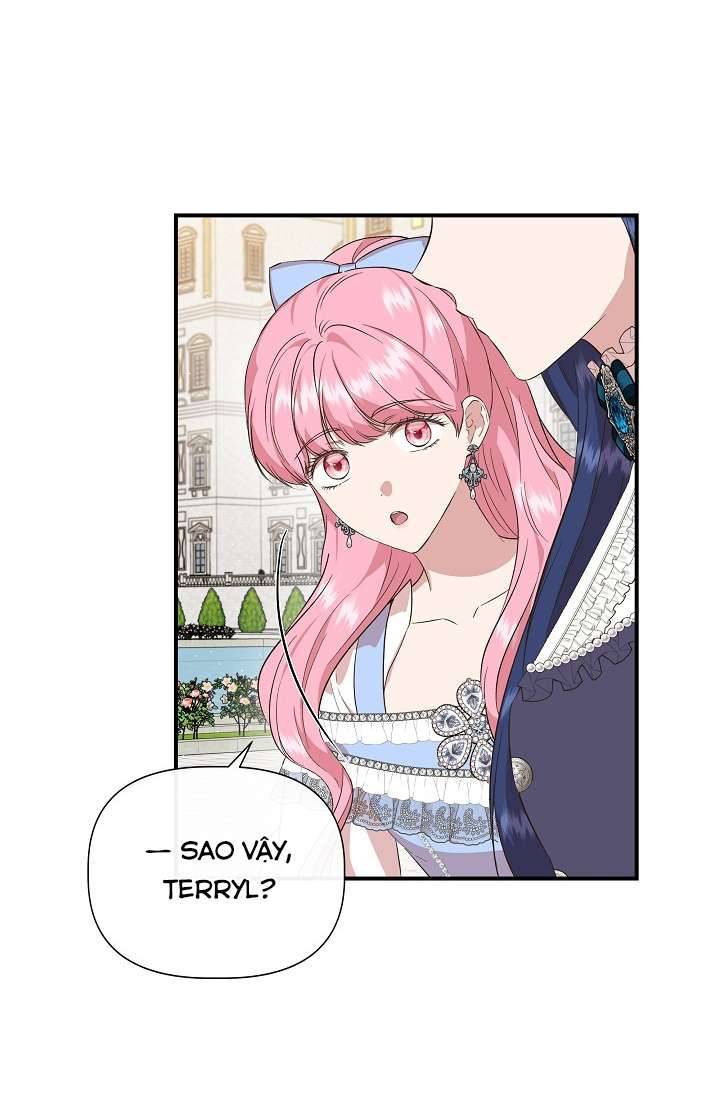 Tôi Không Phải Là Cinderella Chapter 78 - Trang 4