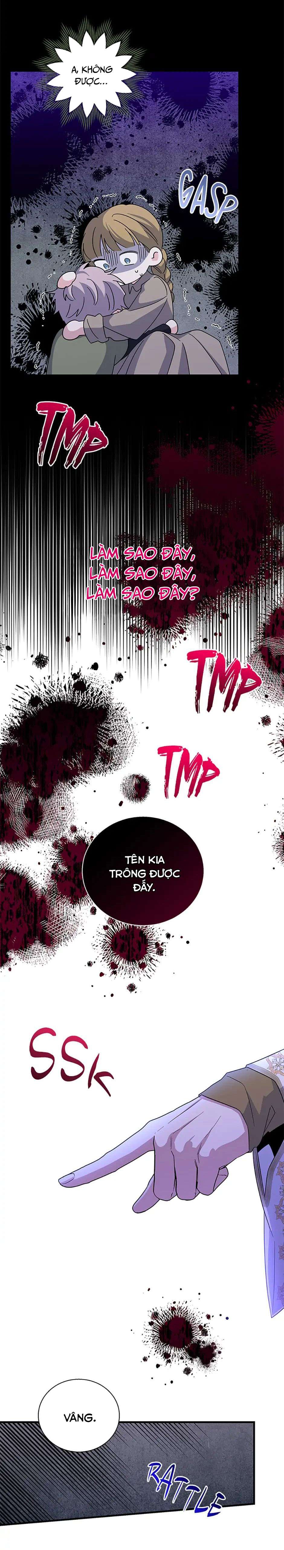 Chồng Yêu, Tôi Đây Bãi Công! Chap 79 - Next Chap 80