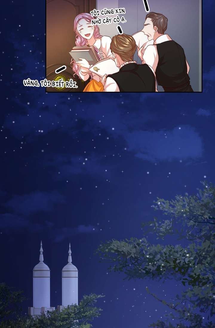 Thư Ký Của Bạo Chúa Chapter 7 - Trang 4