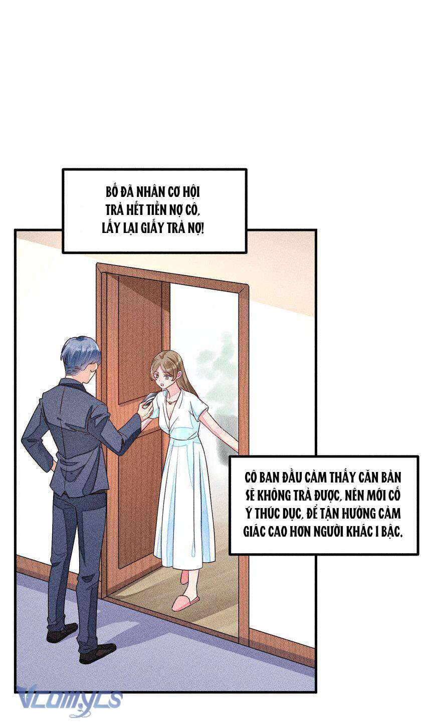 Nuôi Dưỡng Hoàng Tử Chap 14 - Trang 3