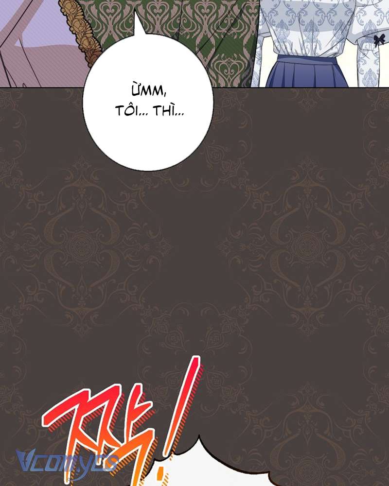 Hầu Gái Độc Quyền Của Hoàng Hậu Phản Diện Chapter 41 - Trang 4