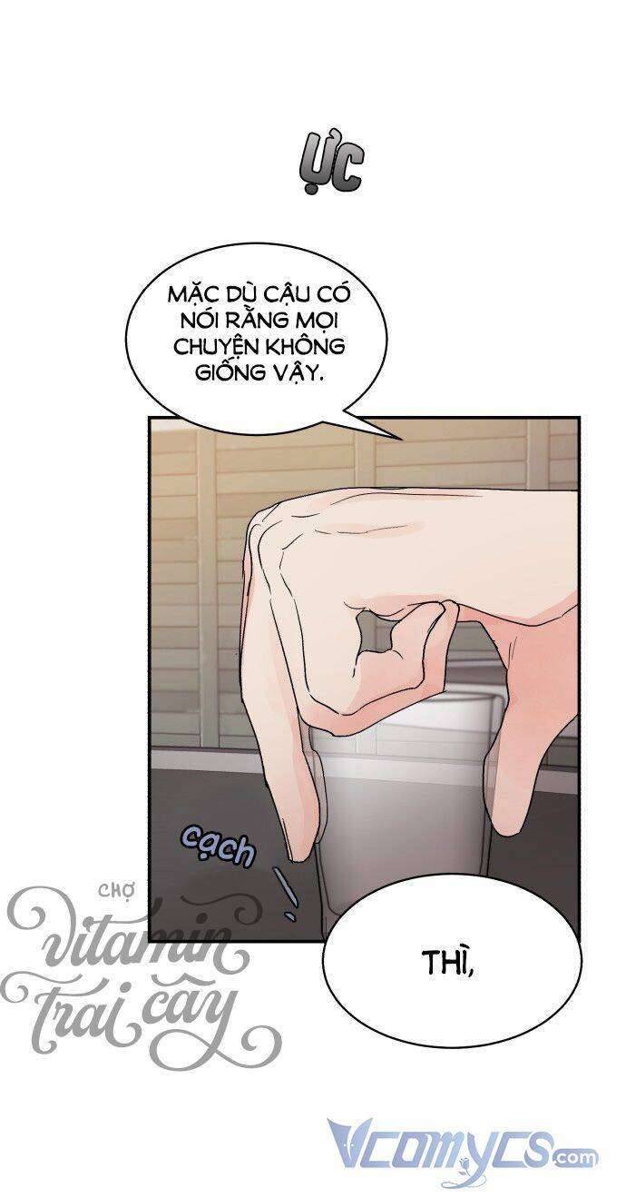 Oan Gia Ngõ Hẹp Chapter 9 - Trang 3