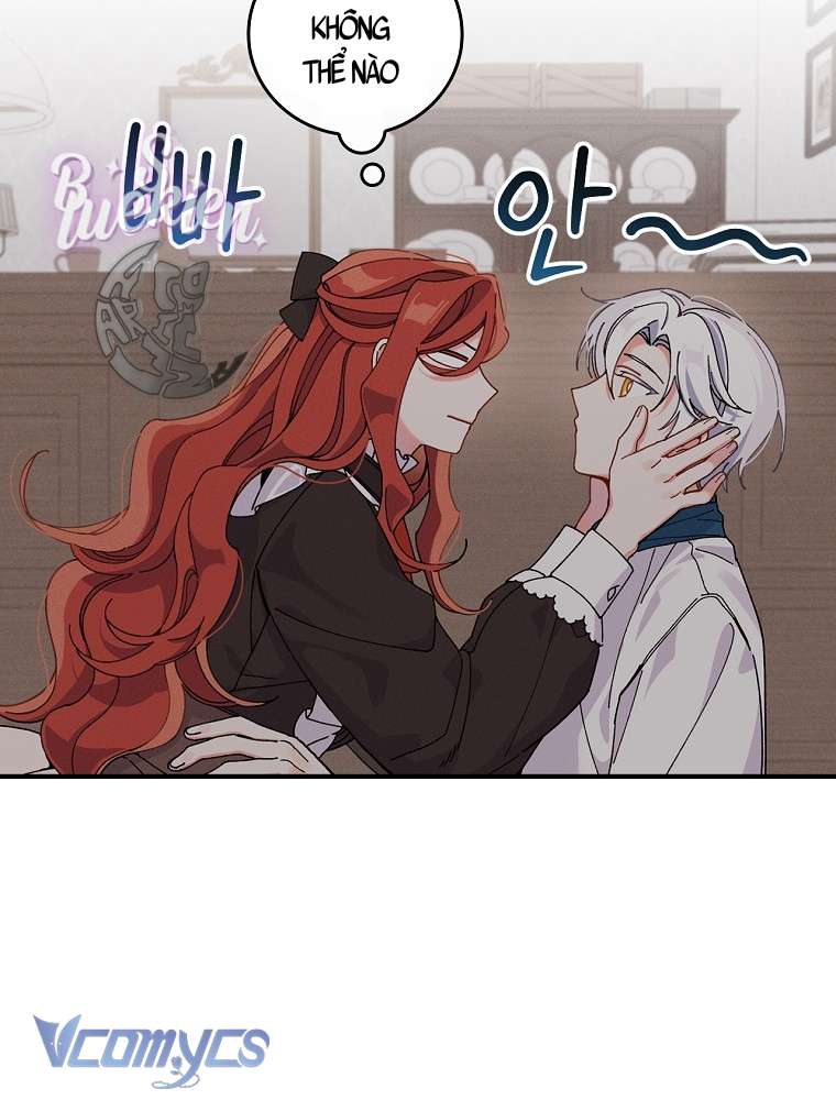 Chị Gái Của Nhân Vật Phản Diện Hôm Nay Cũng Đang Đau Khổ Chapter 25 - Trang 4