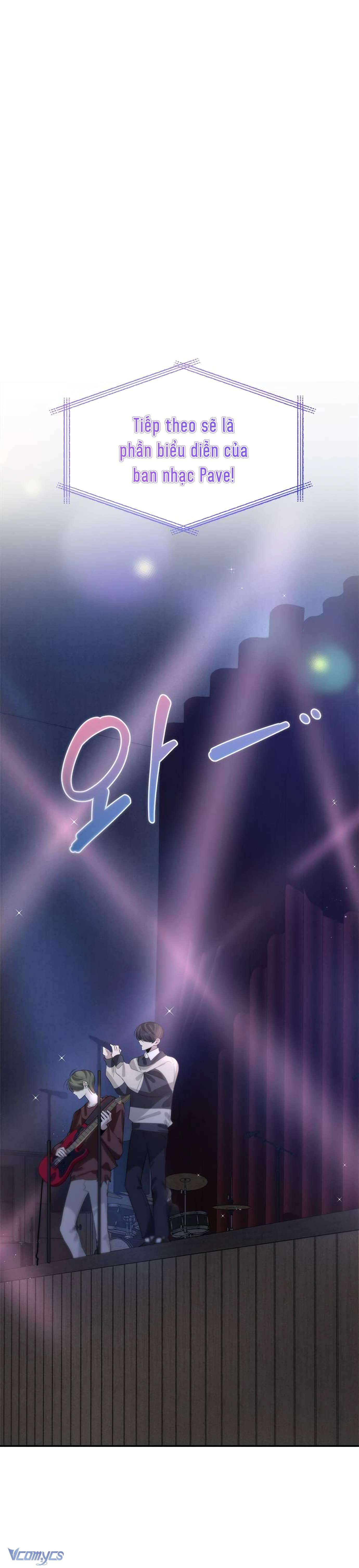 Đàn Anh Xấu Xa! Chap 47 - Trang 3