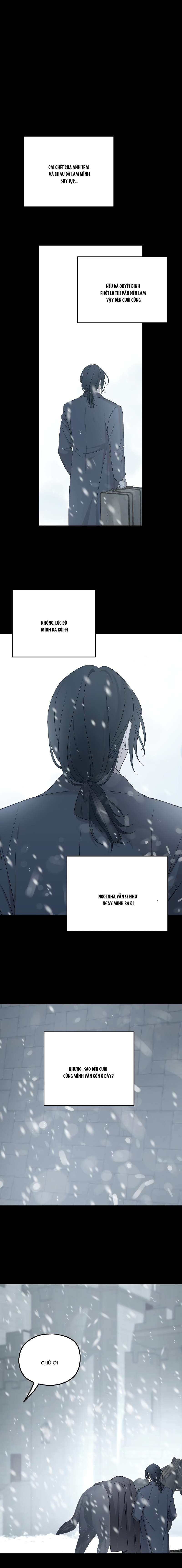 Gia Đình Chồng Quá Ám Ảnh Bởi Tôi Chap 91 - Trang 2