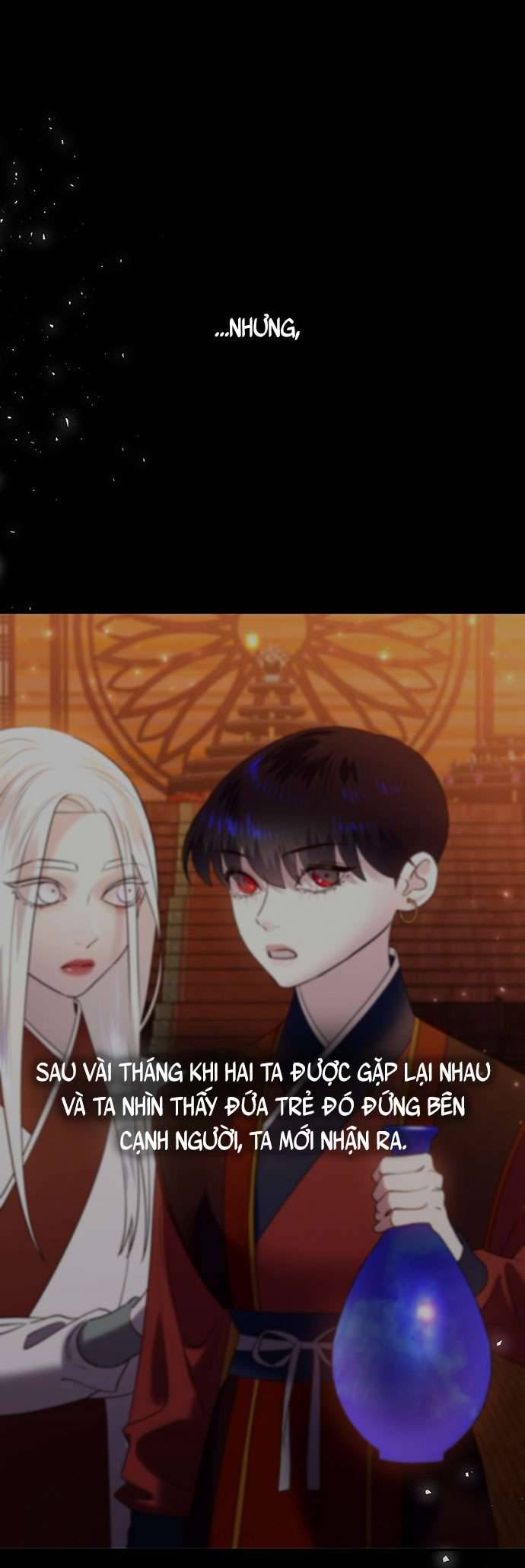 Vương Tử Huyền Bí Chapter 52 - Trang 4