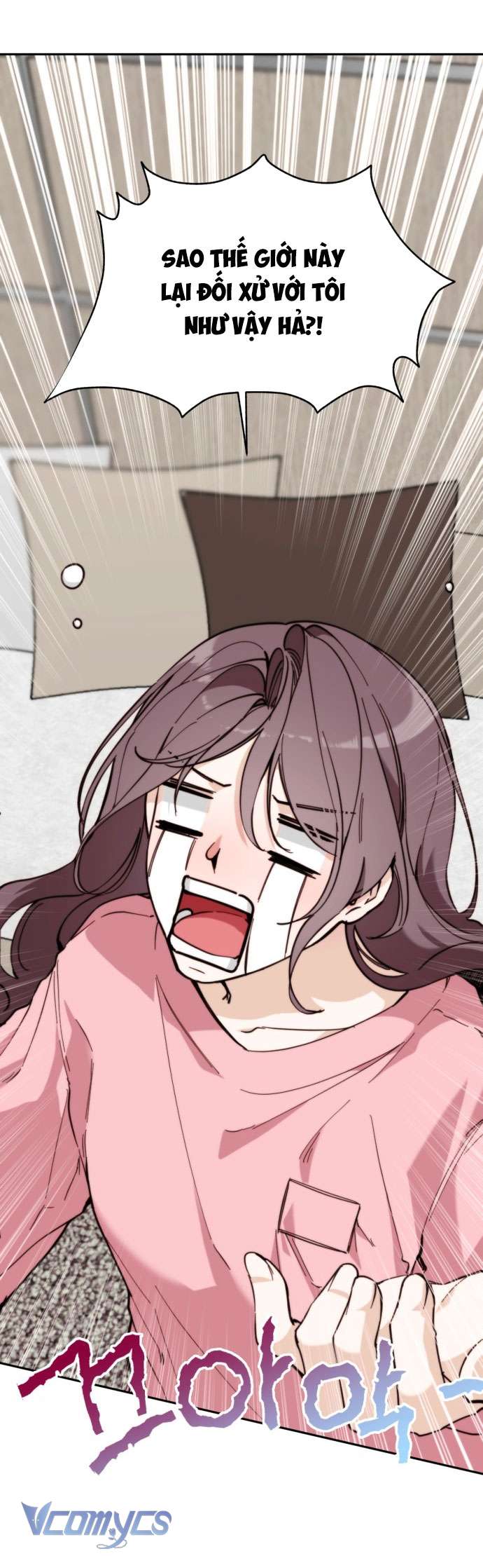 Ly Hôn Thì Dễ, Yêu Đương Mới Khó Chapter 3 - Trang 3