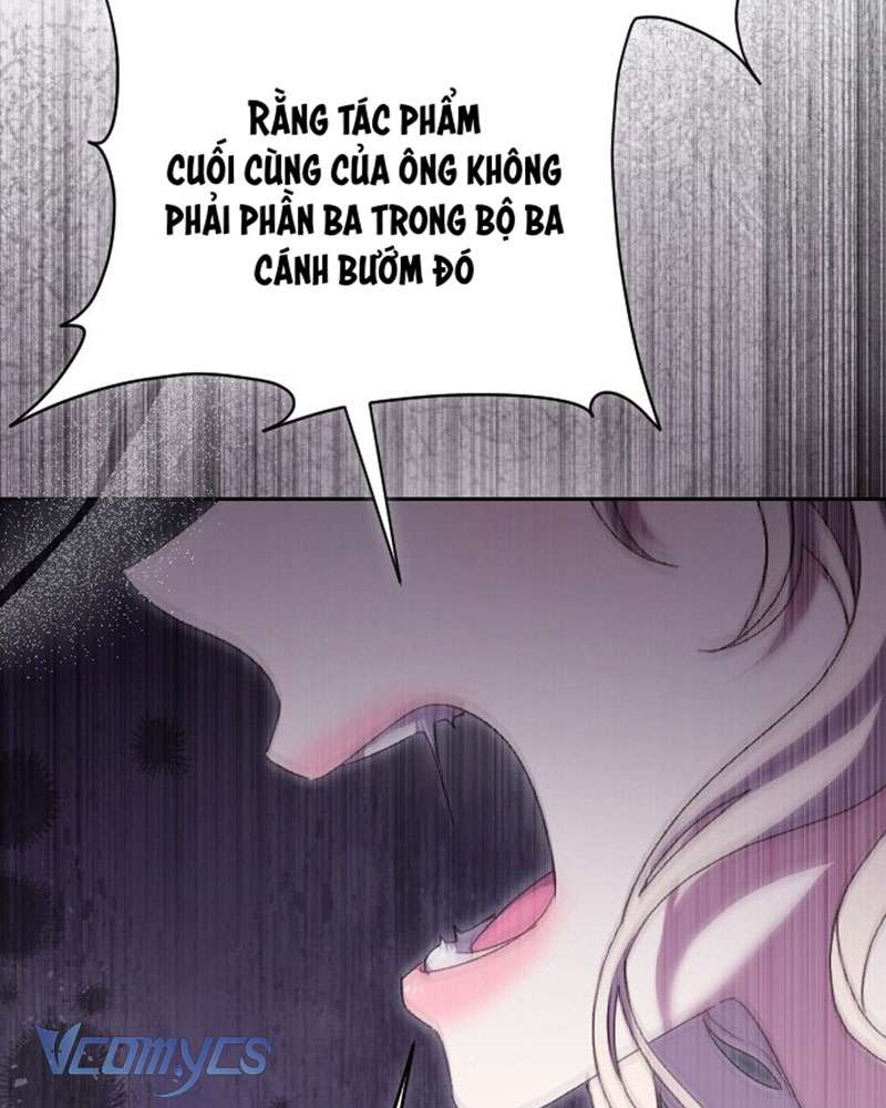 Dành Cho Những Ai Coi Hối Tiếc Là Điều Xa Xỉ Chap 31 - Trang 4