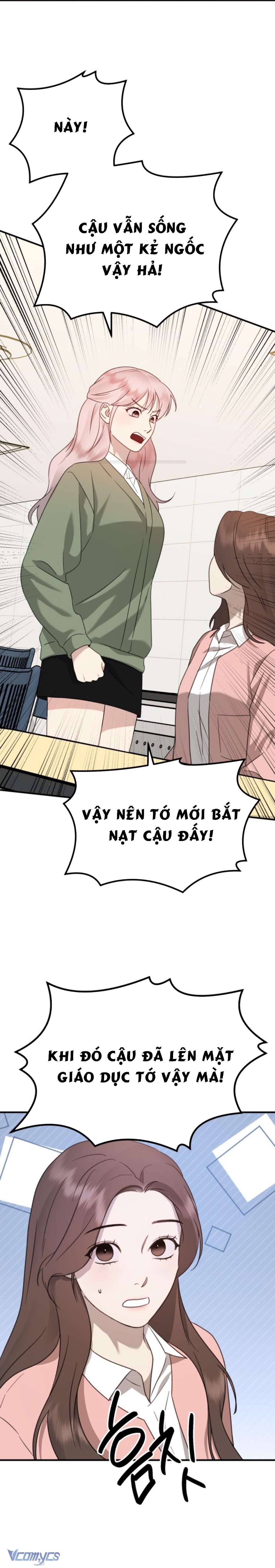 Thần Hổ Jang San Chap 50 - Next 