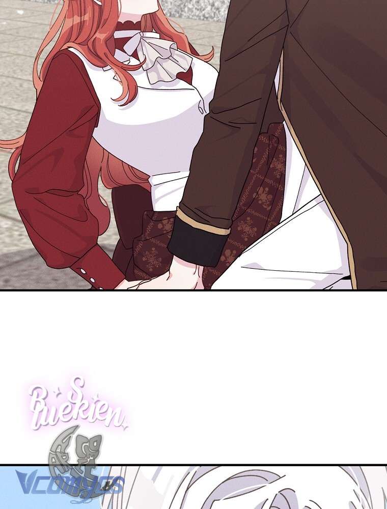 Chị Gái Của Nhân Vật Phản Diện Hôm Nay Cũng Đang Đau Khổ Chapter 49 - Trang 4