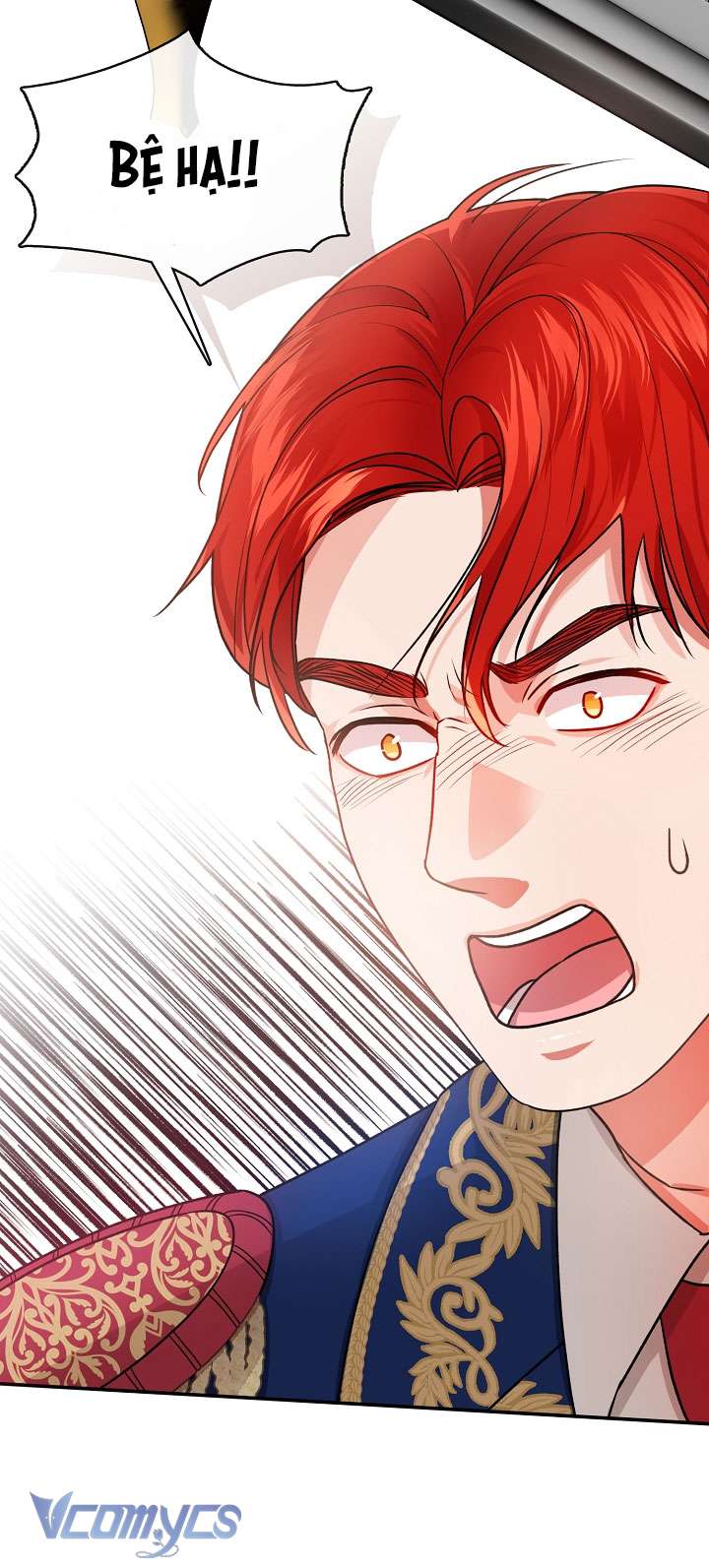 Công Chúa Là Người Chơi Chapter 13 - Trang 3