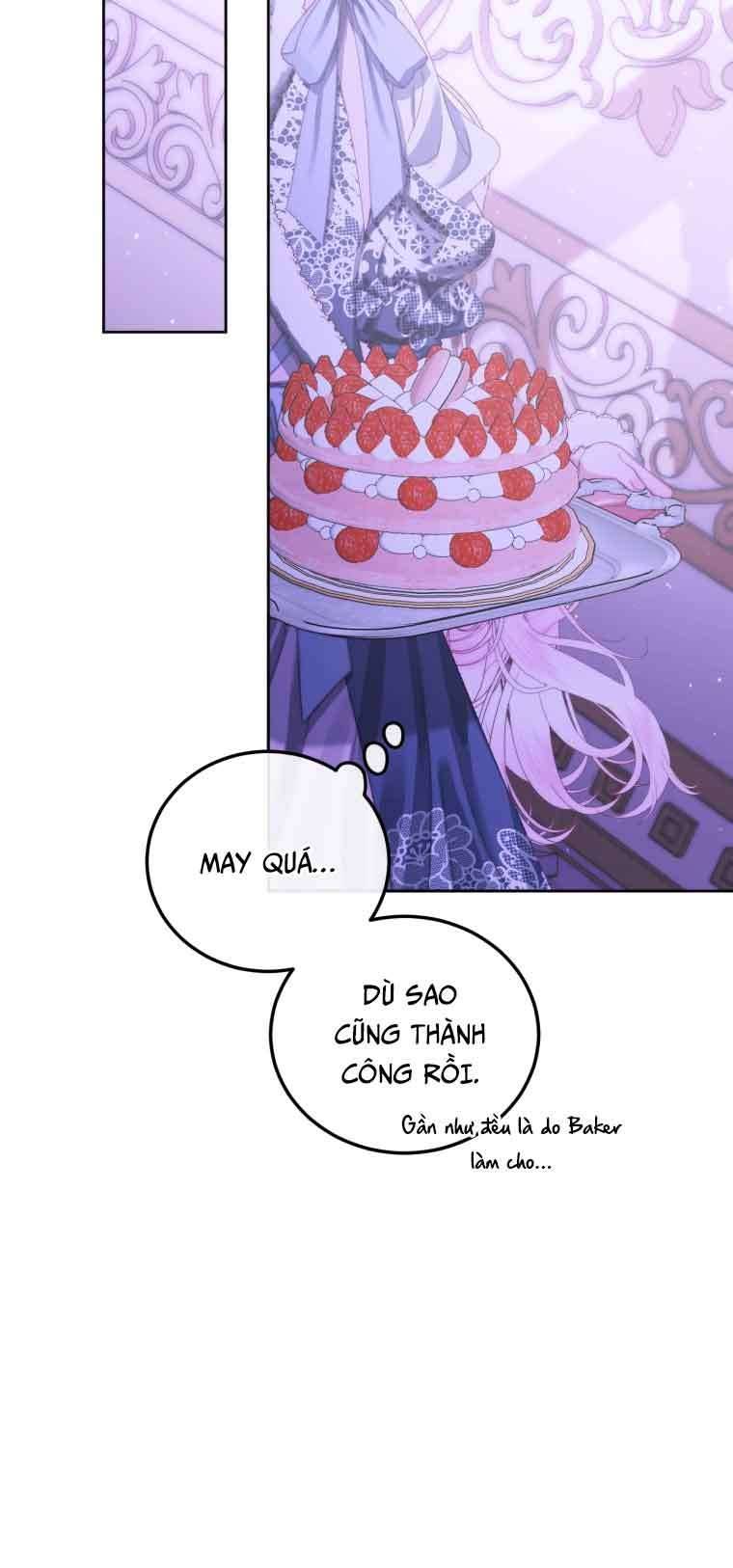 Siren: Trở Thành Gia Đình Của Nhân Vật Phản Diện Chapter 59 - Trang 3