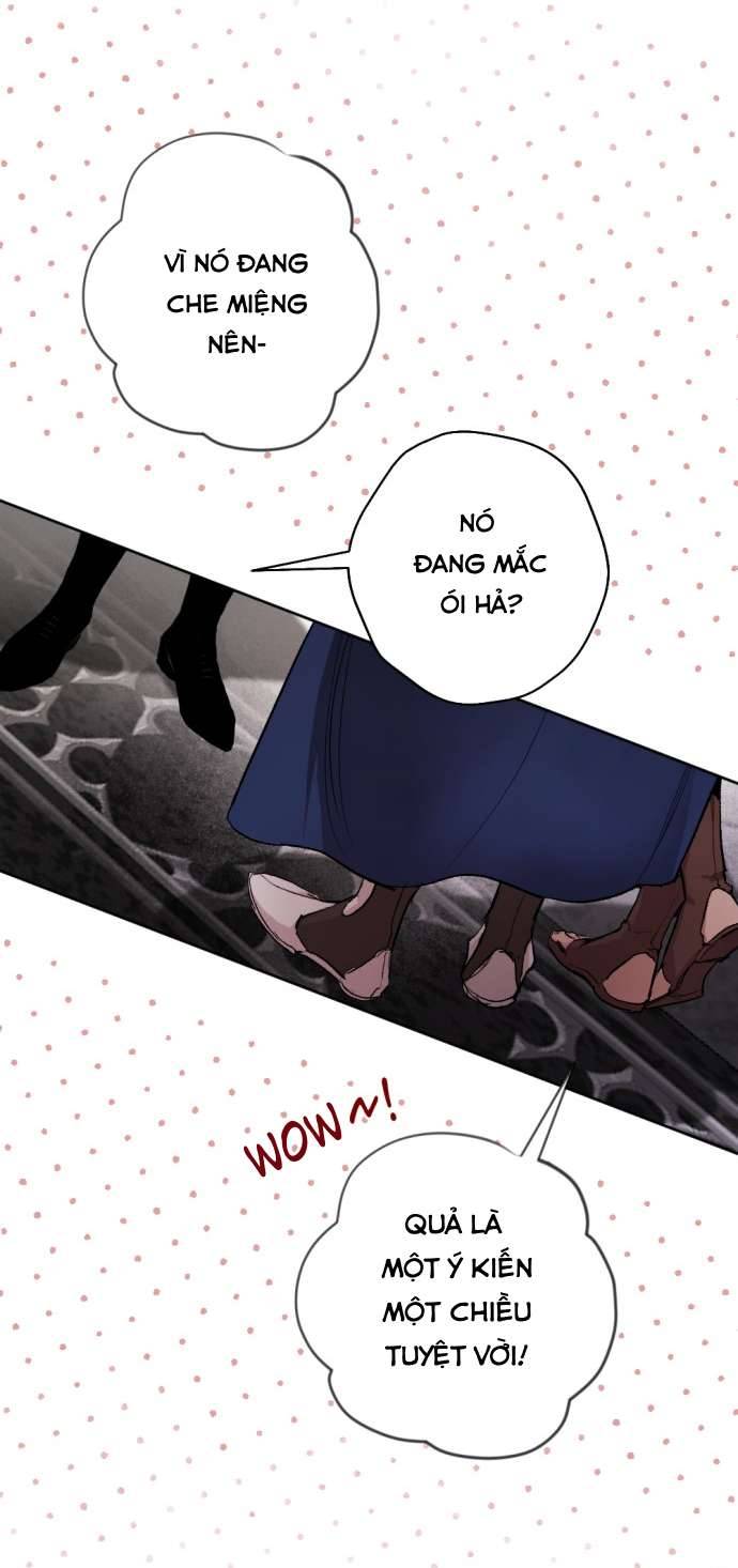 Lời Thú Nhận Của Chúa Tể Bóng Tối Chap 53 - Trang 4