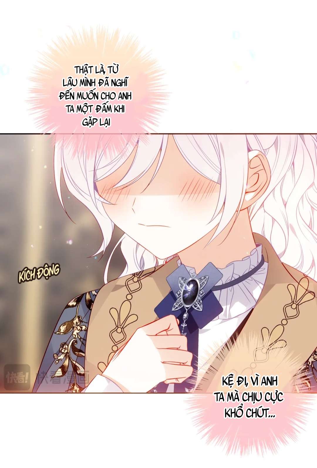 Quán Kịch Bản Trần Mộng Chapter 65 - Trang 4