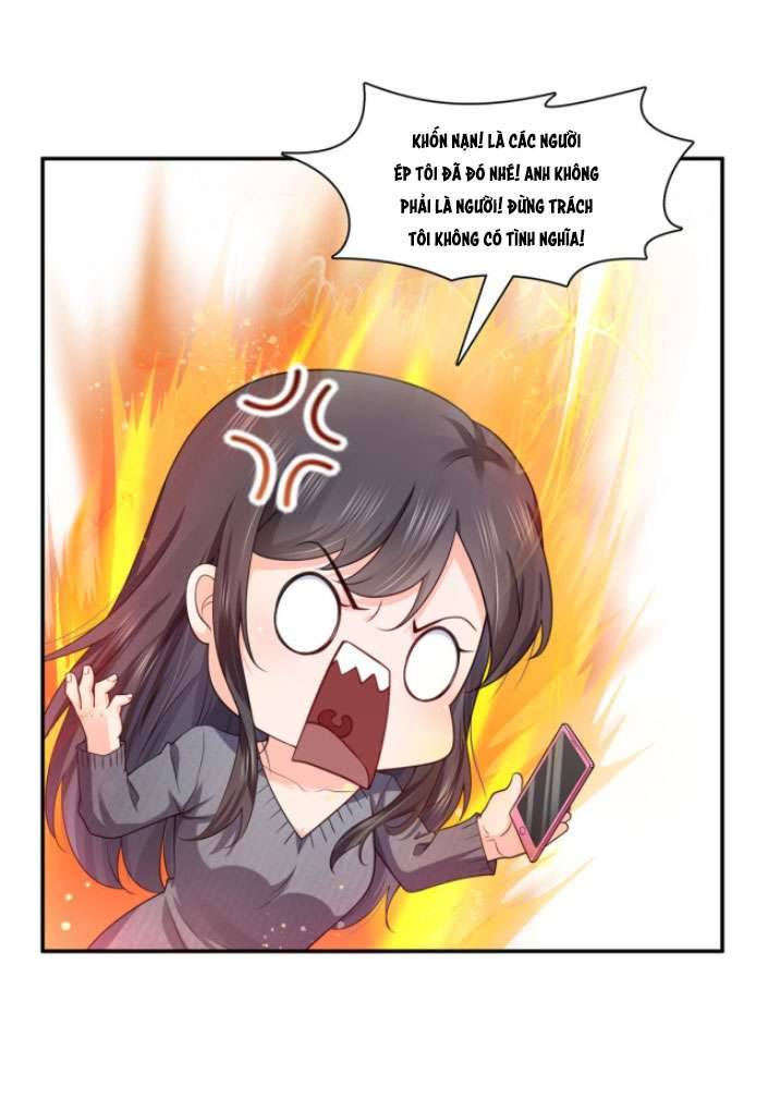 Hệt Như Hàn Quang Gặp Nắng Gắt Chap 189 - Trang 4