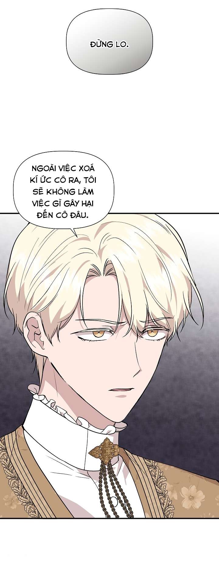 Tôi Không Phải Là Cinderella Chapter 38 - Trang 4