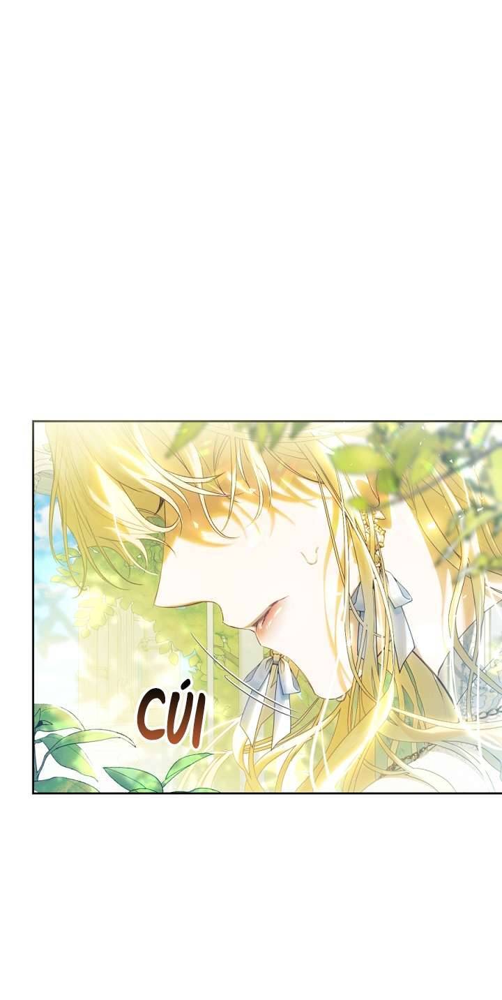 Ác Nữ Chỉ Là Một Con Rối Chap 60 - Trang 2