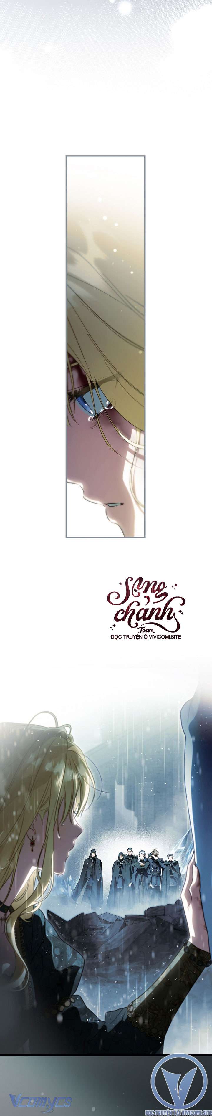 Phương Pháp Khiến Phu Quân Đứng Về Phía Tôi Chapter 110 - Trang 4