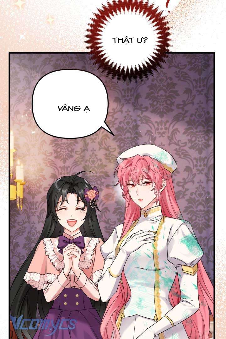 Mê Cung Cám Dỗ Của Emilone Chapter 5 - Trang 4