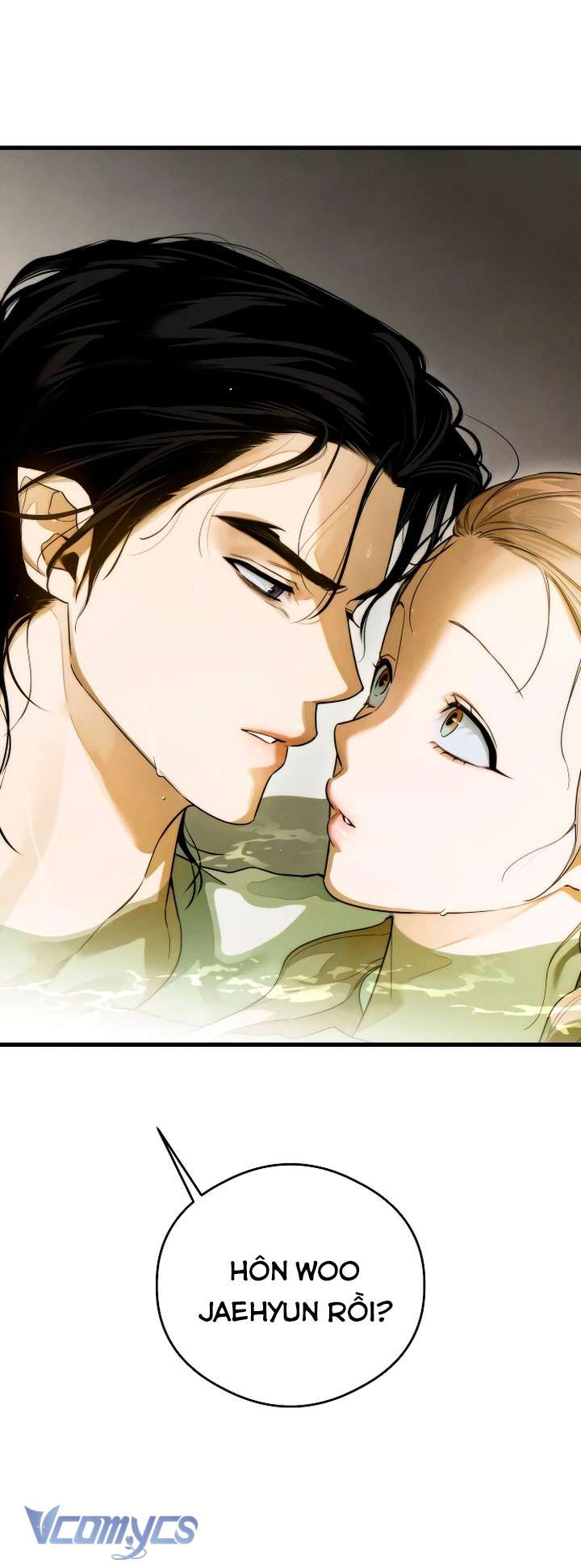 [18+] Mong Ước Của Ác Quỷ Chap 27 - Trang 2