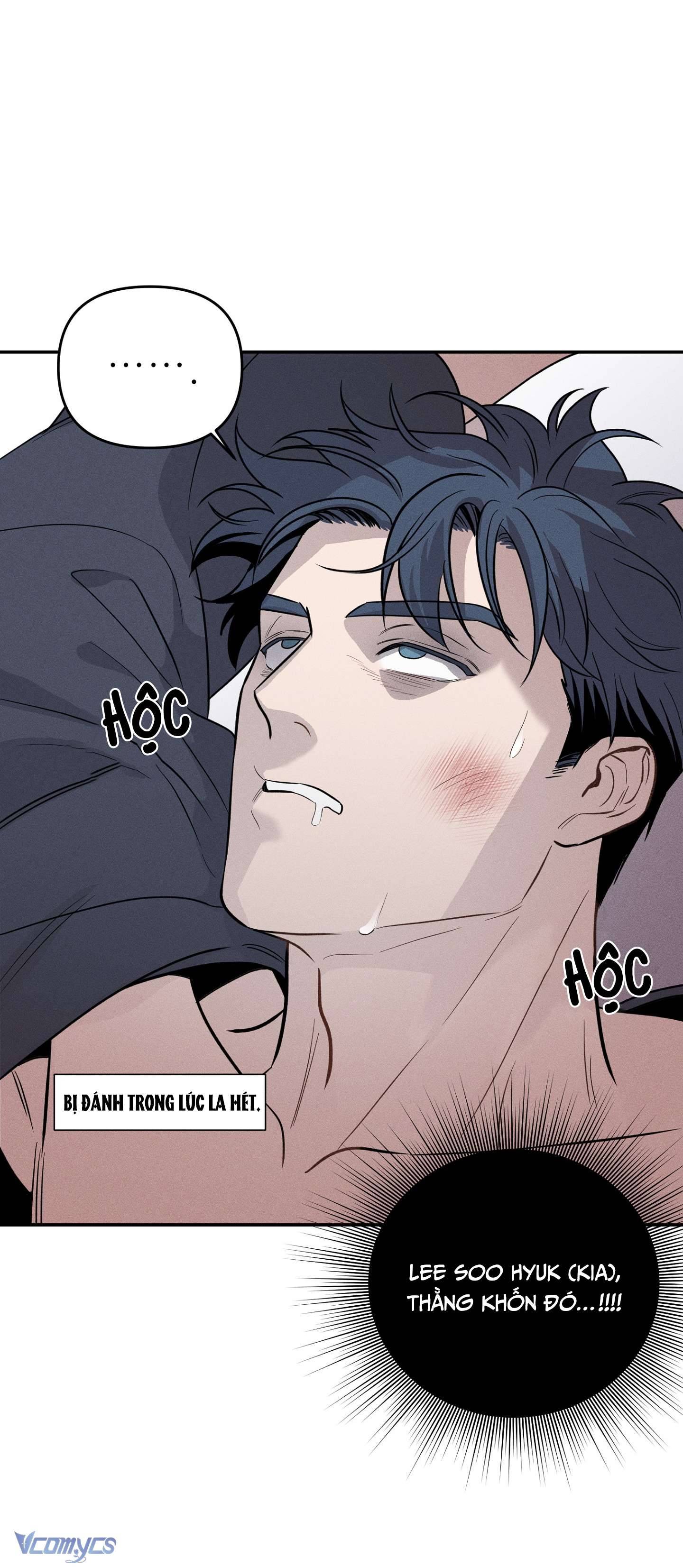 Cậu Đã Bị Bắt! Chap 2 - Trang 2