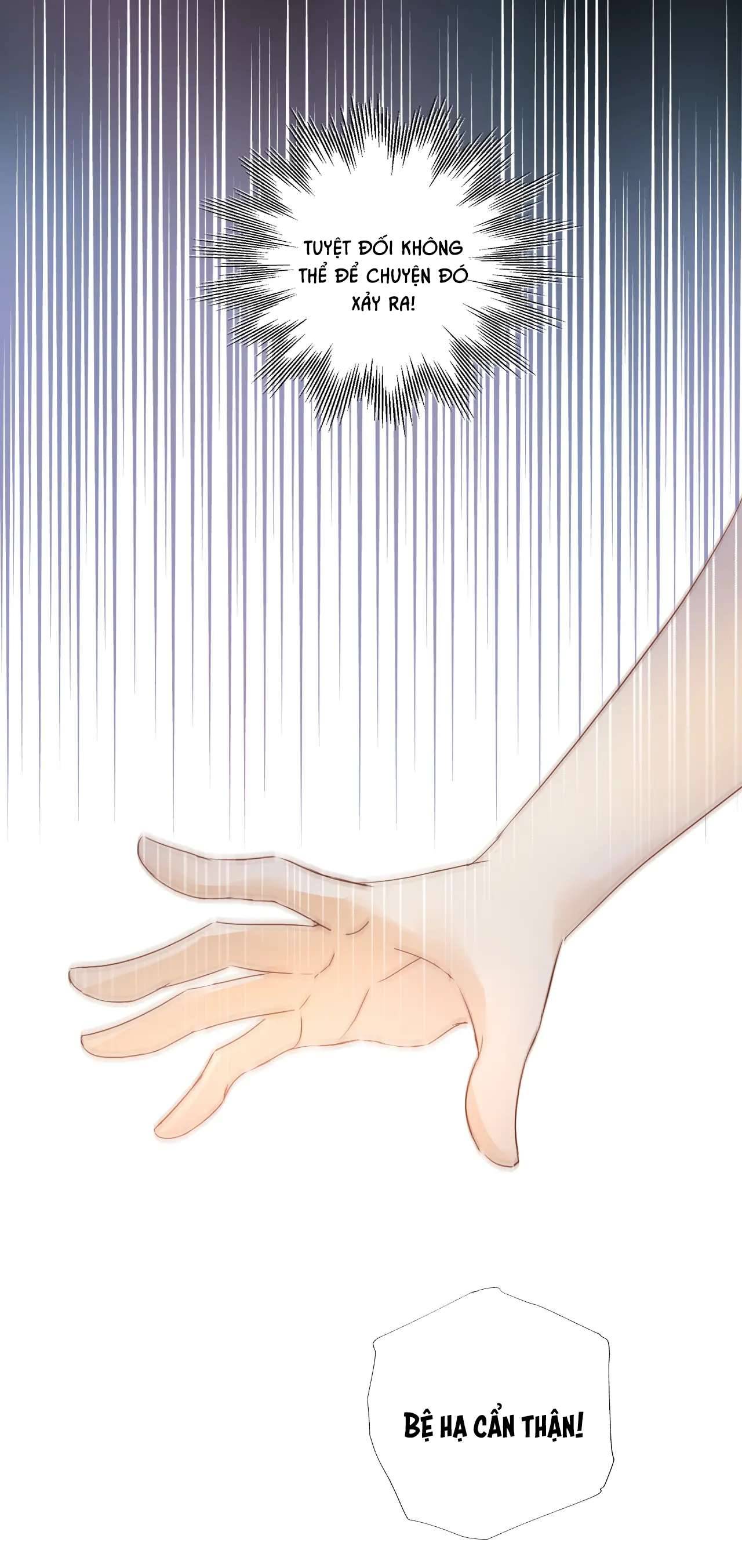 Địch Úc Đa Chi Ca Chapter 99 - Trang 4