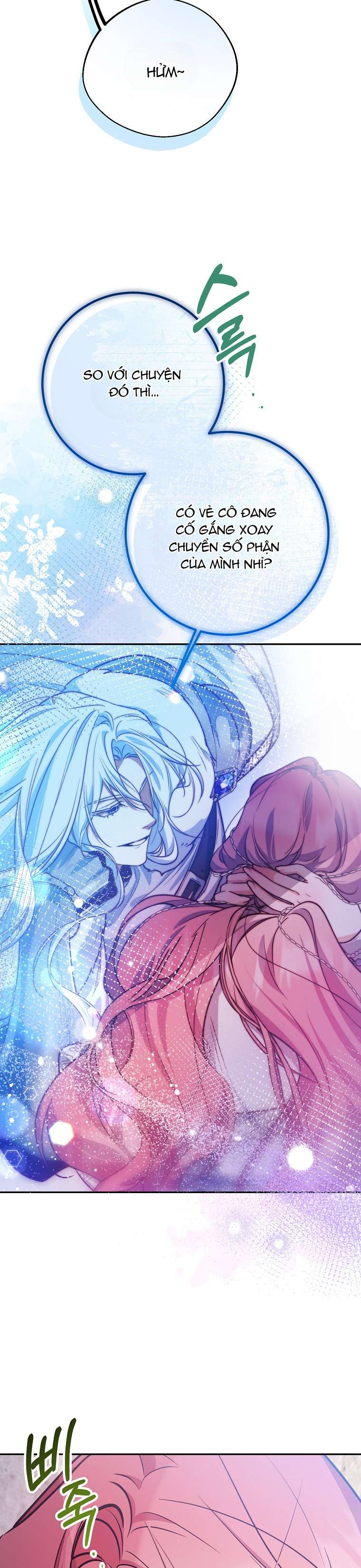 Khi Trái Tim Dẫn Lối Đôi Ta Chapter 24 - Next Chapter 25