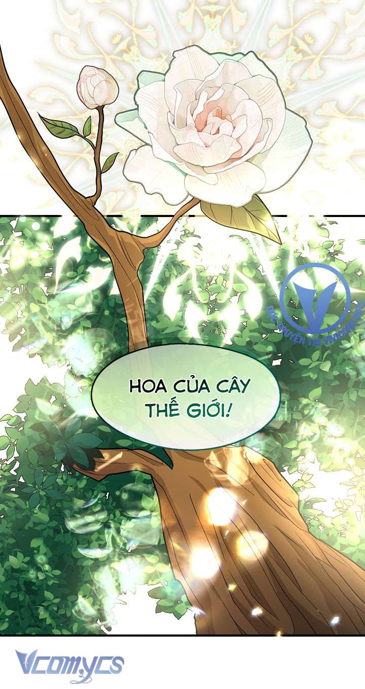 Công Chúa Là Người Chơi Chapter 36 - Trang 3