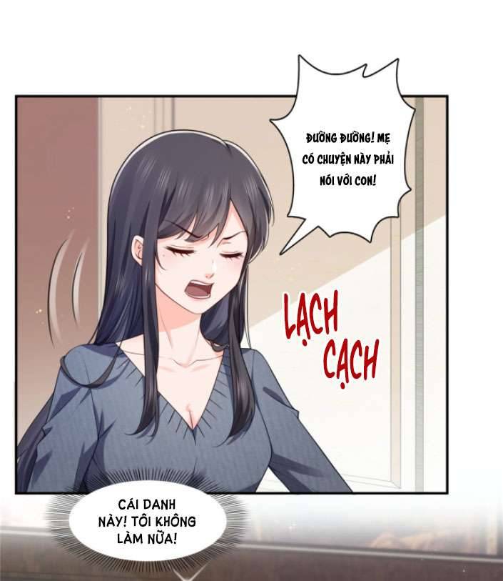 Hệt Như Hàn Quang Gặp Nắng Gắt Chap 189 - Trang 4